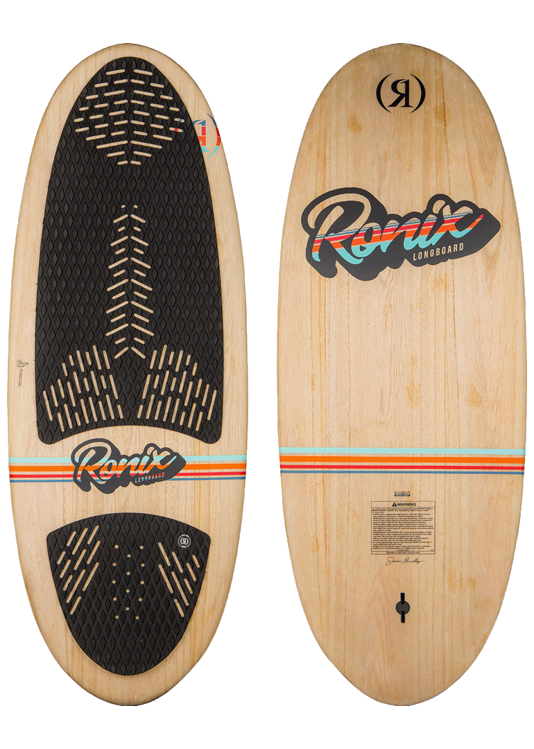 Ronix Element Core -Longboard- 5'4