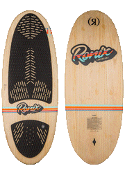 Ronix Element Core -Longboard- 4'10