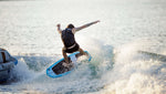 Load image into Gallery viewer, Ronix Flyweight DNA Wakesurf 4&#39;11
