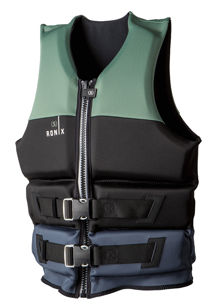 Ronix AvalonYes Wmns Life Jacket L