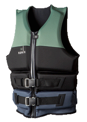 Ronix AvalonYes Wmns Life Jacket L