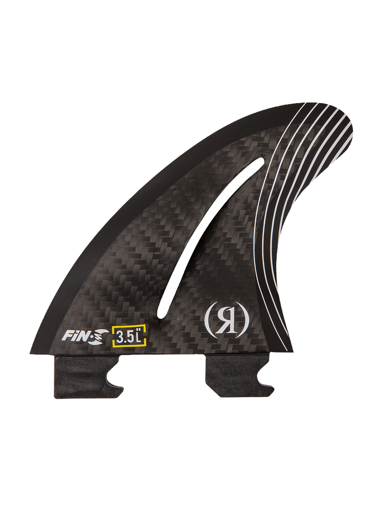 4.5 Fin-S 2.0 FloThru Left Fin