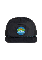 Load image into Gallery viewer, FORESTER 5-PANEL HAT
