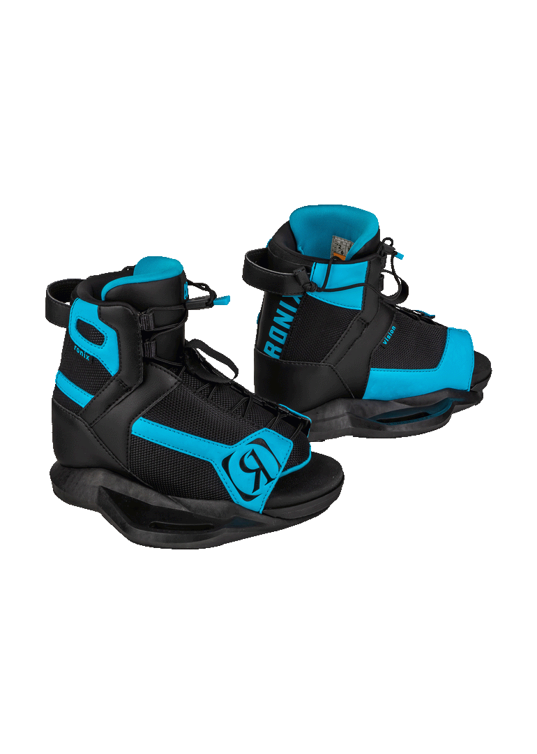 Vision Boots 2-6
