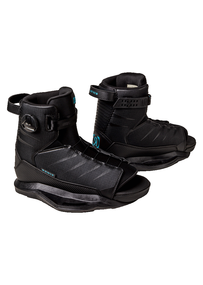 Ronix Anthem BOA 5-8.5 Binding