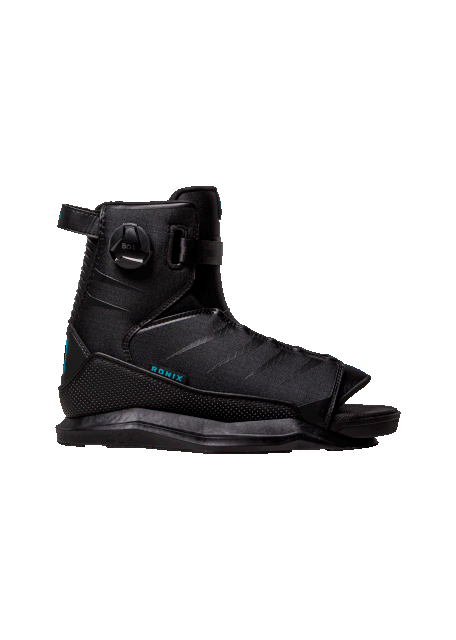 Anthem BOA Stage 2 Black 10.5-14.5