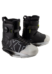 Ronix RXT BOA Wakeboard Boot 6-7