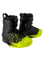Load image into Gallery viewer, Ronix RXT Wakeboard Boot 9 Neon
