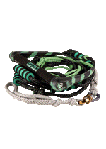 Load image into Gallery viewer, Ronix Spinner Silicone Surf Rope