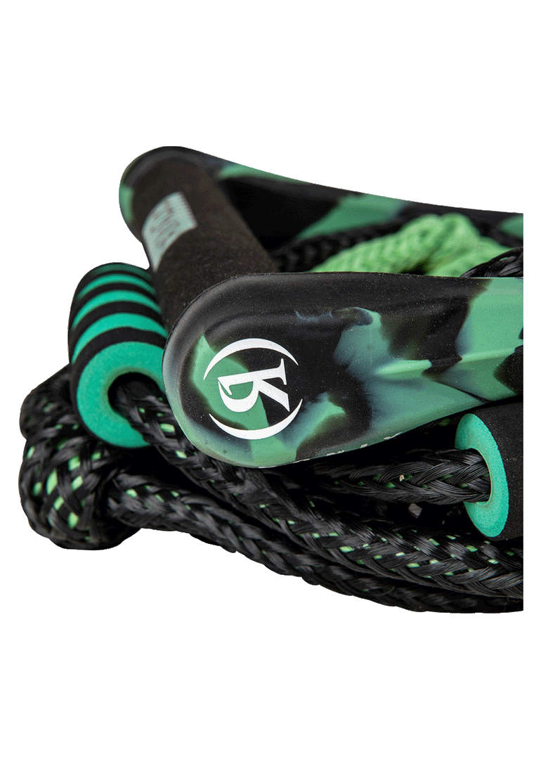 Ronix Spinner Silicone Surf Rope