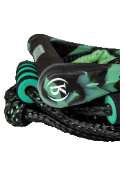 Ronix Spinner Silicone Surf Rope