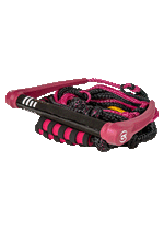 Load image into Gallery viewer, Ronix Womens Sil. Bungee Surf Rope
