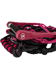 Ronix Womens Sil. Bungee Surf Rope