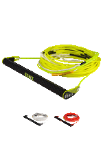 Load image into Gallery viewer, Combo 6.0 PKG Yellow Rope
