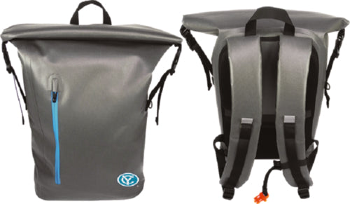 Dry Bag/Cooler Backpack