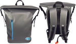 Load image into Gallery viewer, Dry Bag/Cooler Backpack
