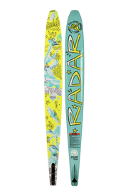 65 - Boy's Total Radar Awesomeness - Volt / Seaside