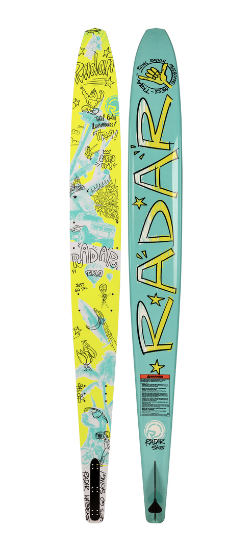 Radar 63 Boys total radar awsomene