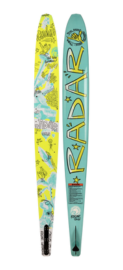 Radar 63 Boys total radar awsomene