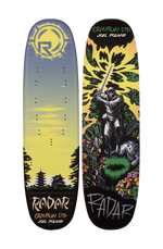 Load image into Gallery viewer, 42 - Ltd. Graviton Trick Ski - Joel Poland Ninja
