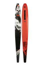 Load image into Gallery viewer, 69 - Graphite Senate - Candy Red / Carbon
