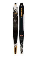Load image into Gallery viewer, 67 - Lithium Senate - Carbon / Gold
