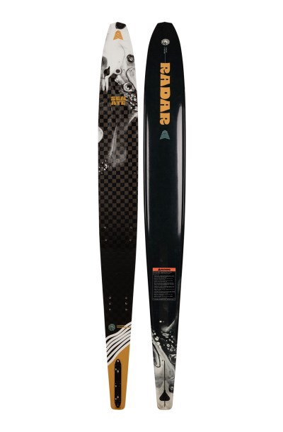67 - Lithium Senate - Carbon / Gold