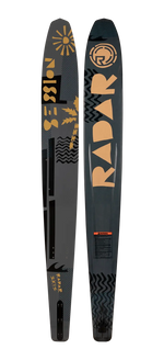 Load image into Gallery viewer, 67 - Session - Gun Metal / Gold
