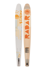 Load image into Gallery viewer, 65 - Women&#39;s Session - White / Sunshine
