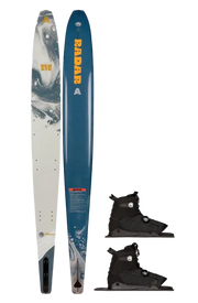 69 - Alloy Senate w/ Double Vector BOA - XL