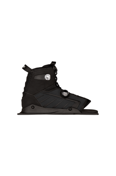 Radar Vector BOA Boot - Blackout - Front Feather Frame 2.0 - XL