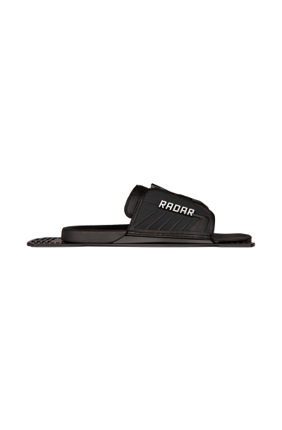 Radar Vector BOA ARTP - Blackout - Feather Frame 2.0