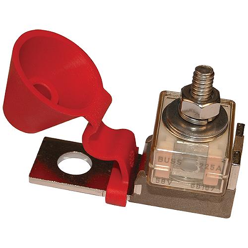FUSE BLOCK TERMINAL 30-300 AMP
