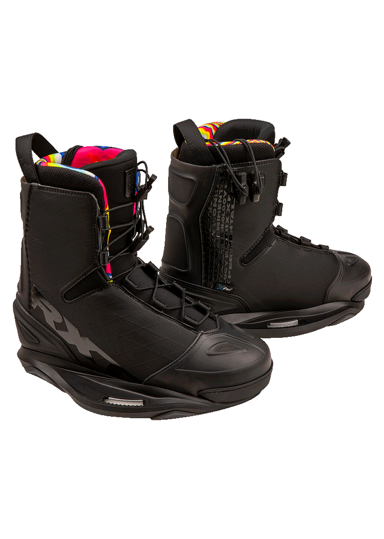 Ronix RXT - Intuition - Midnight - 10 Boot