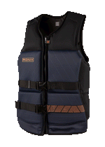 Load image into Gallery viewer, One - Capella 3.0 - CGA Life Vest - Deep Blue Sea - M
