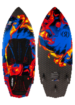 Load image into Gallery viewer, HOME Carbon Pro Osmo Skimmer 4&#39;7
