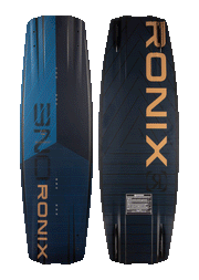 Ronix One Blackout Technology Deep Blue Sea 142