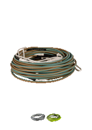R8 - 80 ft. 8 Section Floating Mainline - Blue / Champagne