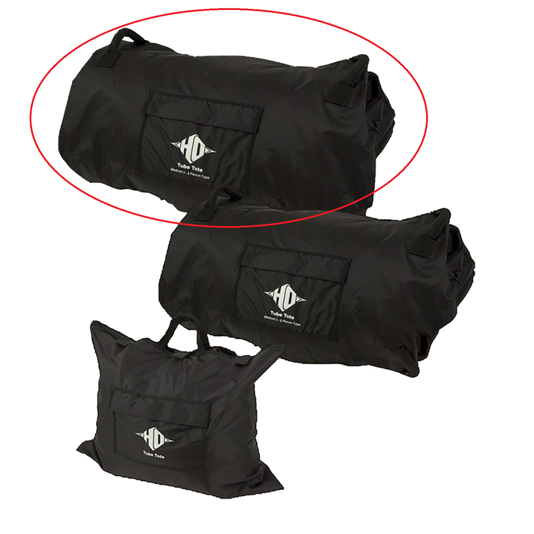 HO Tube Tote - Large (3-4 Person Tube)
