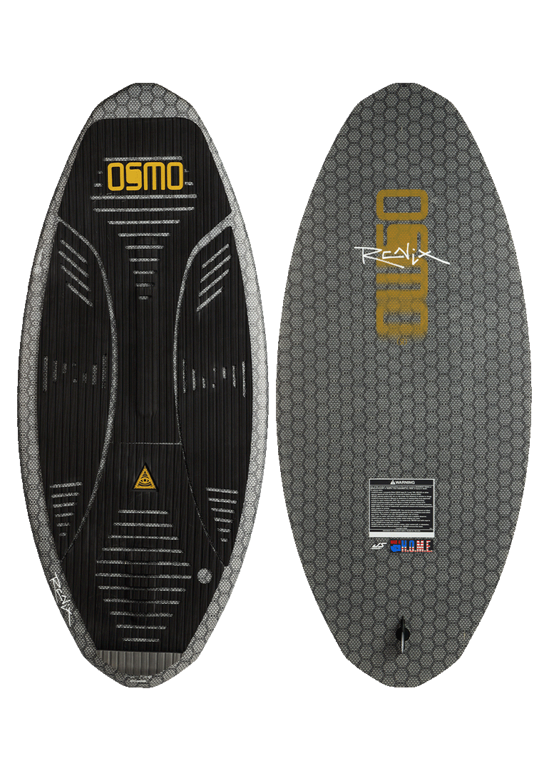 RonixCarbon Pro Osmo Skimmer 4'3