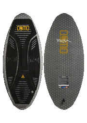 RonixCarbon Pro Osmo Skimmer 4'3