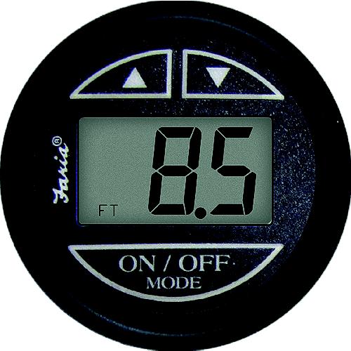 EURO DEPTH IN HULL BLACK
