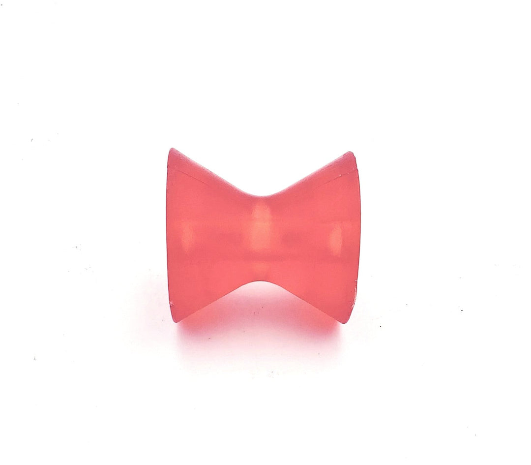 Bow Roller, Center Stand