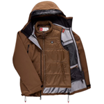 Load image into Gallery viewer, 686 Smarty 3in1 Jacket Medium