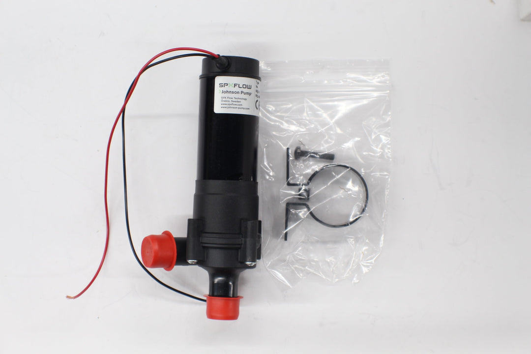687001R PUMP SUPER CHARGER