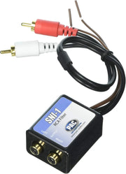 Ground Loop Isolator