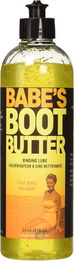 Load image into Gallery viewer, BABE&#39;S BOOT BUTTER PINT
