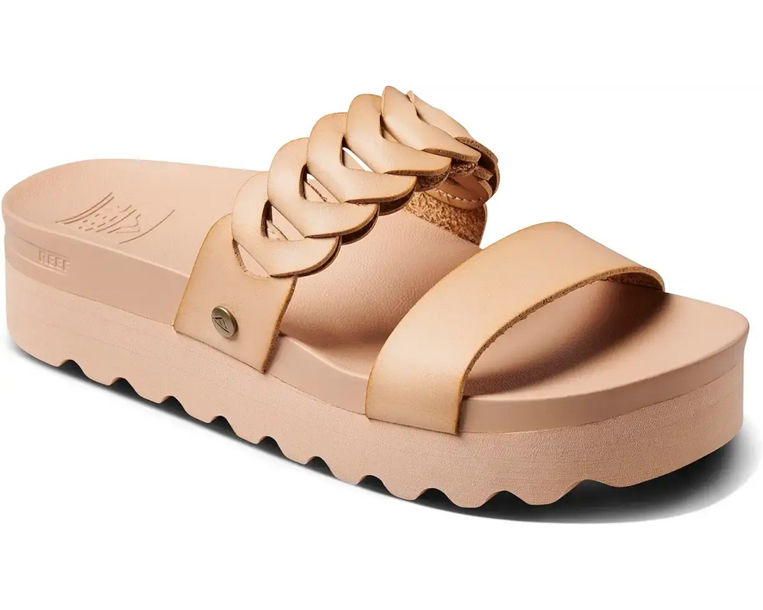 Cushion Vista Hi Twist