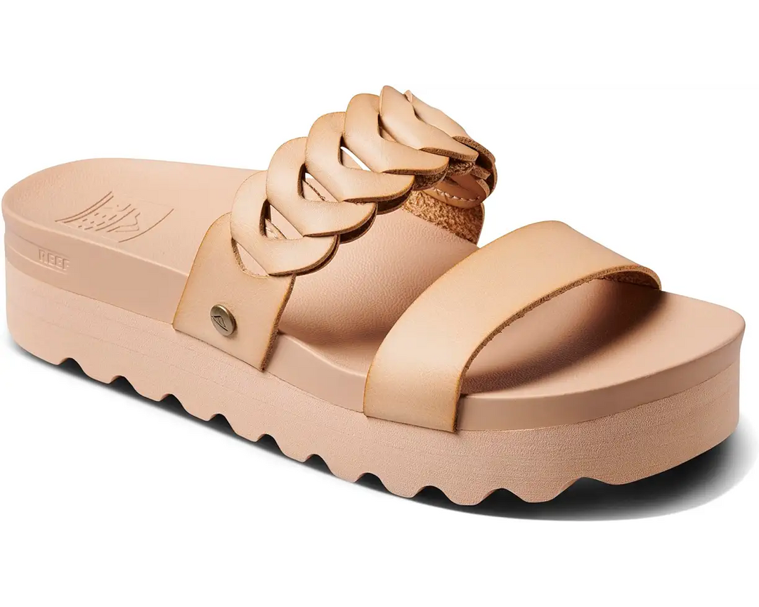 Cushion Vista Hi Twist