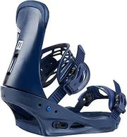 FREESTYLE Navy Blue Medium Bindings